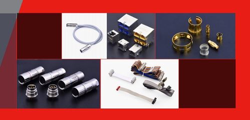 比bnc連接器更好的應(yīng)對嚴(yán)苛環(huán)境,你可以選擇tnc連接器