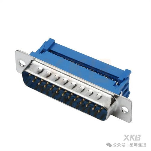 中國星坤d型連接器問世,打造電子連接器行業(yè)標(biāo)桿