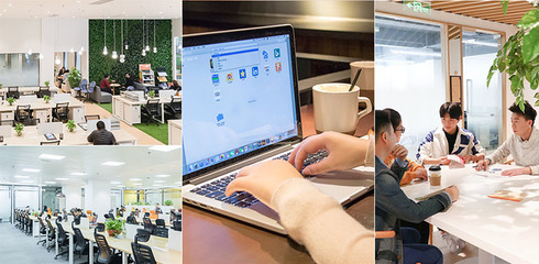 炫科技網(wǎng)站上線 全球視野引領(lǐng)新銳媒體，網(wǎng)絡(luò)技術(shù)驅(qū)動未來服務(wù)