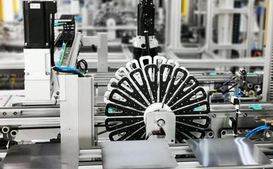 接續(xù)奮斗 與企業(yè)共筑夢想 羅博特科以創(chuàng)新智造賦能未來工業(yè)